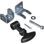 [ параллель импортные товары ] Buyers Products WJ202 грузовик . прицеп резиновый капот защелка постоянный 