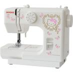 [ параллель импортные товары ] JANOME Sanrio Hello Kitty электрический швейная машина compact KT-35