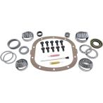 [ параллель импортные товары ] Yukon Gear &amp; Axle (YK GM7.5-C) тормозные колодки капитальный ремонт комплект GM 7.5/7.625tifa Len автомобиль 