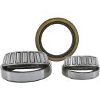 [ параллель импортные товары ] Yukon Gear &amp; Axle (AK F10.5-A) машина ось подшипник &amp; наклейка комплект Ford 10.5 задний дифференциал 