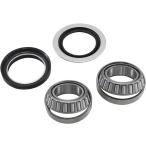 [ параллель импортные товары ] Yukon (AK F-F02) Front Axle Bearing and Seal Kit for Dana 44/Ford 1
