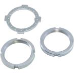 [ параллель импортные товары ] Yukon Gear &amp; Axle (AK D60F-NUTS) для замены ось гайка комплект Dana 50/Dana 60 для 