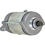 [ параллель импортные товары ] DB Electrical SMU0135 Starter For Kawasaki Motorcycle Zg 1000 Zg1