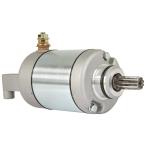 [ параллель импортные товары ] DB Electrical SMU0210 Starter For Yamaha Fz6 Yzf R6 Yzf R6S 1999