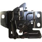 [ параллель импортные товары ] Evan Fischer Hood Latch Compatible with 1996-1998 Honda Civic Parts