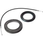 [ параллель импортные товары ] Thetford 34106 Pedal Cable Kit black