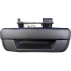 [ параллель импортные товары ] PT Auto Warehouse GM-3562A-TGK tail торцевая дверь руль tech s коричневый -do черный ключ дыра нет 