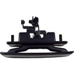 [ параллель импортные товары ] PT Auto Warehouse GM-3913S-M - наружный наружный наружный ручка двери sm-z черный - раздвижная дверь 
