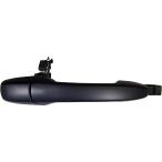[ параллель импортные товары ] PT Auto Warehouse MA-3303P-FRK экстерьер ручка двери prime черный ключ дыра нет сторона пассажира передний 