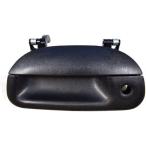 [ параллель импортные товары ] PT Auto Warehouse FO-3503A-T1 tail торцевая дверь руль tech s коричневый -do черный ключ отверстие имеется 