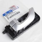 [ параллель импортные товары ] HYUNDAI Genuine 83610-3K020-XZ Door Handle Assembly Interior