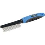 [ параллель импортные товары ] Kerbl Premium Coat Comb Fine 21 cm