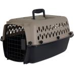 [ параллель импортные товары ] домашнее животное Mate для домашних животных дорожная сумка шероховатость талон фланель XS