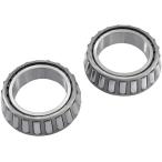 [ параллель импортные товары ] Yukon Gear &amp; Axle (YT SB-D60) Set-Up Carrier Bearing Kit (2 Bearing