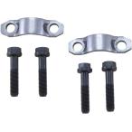 [ параллель импортные товары ] Yukon Gear &amp; Axle (YY STR-005) 1310 U joint ремешок &amp; болт GM 12 болт пассажирский автомобиль / тигр 