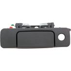 [ параллель импортные товары ] Dorman 83210 Jeep Cherokee Black Replacement Tailgate Handle