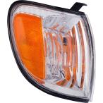 [ параллель импортные товары ] Dorman 1630911 Toyota Tundra Passenger Side Parking / Turn Signal L