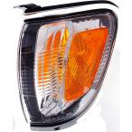 [ параллель импортные товары ] Dorman 1631064 Toyota Tacoma Front Driver Side Parking / Turn Signa