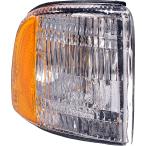 [ параллель импортные товары ] Dorman 1630403 Dodge Front Passenger Side Parking / Turn Signal Lig