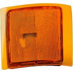 [ параллель импортные товары ] Dorman 1650138 Chevrolet Front Driver Side Lower Side Marker Light