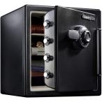 [ параллель импортные товары ] SentrySafe SFW123CU выдерживающий огонь безопасность водонепроницаемый безопасность 1.23 Cubic Feet SFW123CU 1