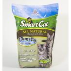 SmartCat 天然固まり砂 10ポンド　並行輸入品
