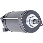 [ параллель импортные товары ] DB Electrical SMU0121 New Starter for KAWASAKI 650 KL650 KLR650 K