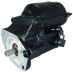 [ параллель импортные товары ] ] OEG Parts New Starter Compatible with Harley Davidson FLHS Elect
