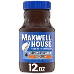 [ параллель импортные товары ] Maxwell House Original Medium Roast Instant Coffee (12 oz Jar)