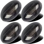 [ параллель импортные товары ] Partsam для замены Ford F350 F450 F550 1999-2010 LED боковой крыло маркер (габарит) свет smo-