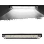 [ параллель импортные товары ] Partsam 1 шт 12V 8 дюймовый тонкий линия LED служебная программа полоса свет Barbeau to свет 30LED 8 дюймовый to