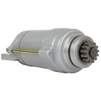 [ параллель импортные товары ] ] CRANK N CHARGE 18748N Starter Compatible with Yamaha XV1100 Vira