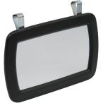 [ параллель импортные товары ] TruckSpec 7071 6-5/8inch x 4-3/8inch Clip-On Visor Mirror