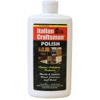 [ параллель импортные товары ] Granite and Marble Polish - Cleans and Protects - Italian Craftsman