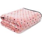 [ параллель импортные товары ] PAWZ Road Dog Blanket Soft Fleece Pet Blanket Washable Cat Blanket