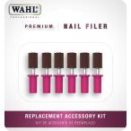 [ параллель импортные товары ] Wahl Professional Animal Premium Nail Filer Replacement Kit (#5961-