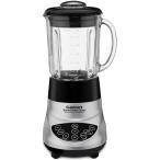 [ параллель импортные товары ] Cuisinart BFP-703BC Smart Power Duet Blender/Food Processor Brushe