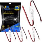 [ параллель импортные товары ] YM E-Bright LED Flash Strobe Controller for LED Strip Light Bulb Fl