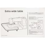 【並行輸入品】 Janome エクストラワ�