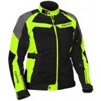 ショッピングLRG 【並行輸入品】 城Passion Airレディースオートバイジャケット高視認性Lrg Castle Passion Air Women's Mot