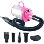 [ параллель импортные товары ] SHELANDY Groomer Partner Pet Hair Force Dryer Dog Grooming Blower w