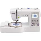 [ параллель импортные товары ] Brother SE600 Sewing and Embroidery Machine 80 Designs 103 Built-