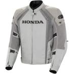 Joe Rocket Honda VFRメンズシルバーメッシュジャケット   スモール 3X-Large シルバー 1750-2507　並行輸入品