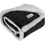 [ параллель импортные товары ] PetAmi premium . собака покрывало | кошка .. кошка для домашнее животное для маленьких собак покрывало | soft . теплый flasi небо двусторонний флис 