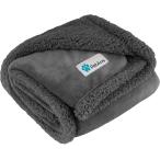 [ параллель импортные товары ] PetAmi WATERPROOF Dog Blanket for Pets Medium Dogs Puppies Cats | S