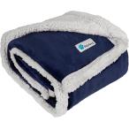 [ параллель импортные товары ] PetAmi WATERPROOF Dog Blanket for Pets Medium Dogs Puppies Cats | S