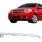 [ параллель импортные товары ] titanium плюс авто часть 2007-2011 Chevrolet a Beo передний капот молдинг Хромированный 