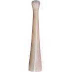 【並行輸入品】 Southern Fermenting Sauerkraut Tamper  Pounder. Made in the USA. (d