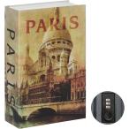 jssmst Diversion Book Safe with комбинация блокировка,Secrect Hidden safe блокировка box Large 2018,smbs019 L Gold параллель импортные товары 