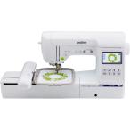 [ параллель импортные товары ] Brother SE1900 Sewing and Embroidery Machine 138 Designs 240 Buil